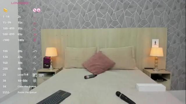 Thumbnail 1, emili_lenus's Stream at Chaturbate, 5 days ago