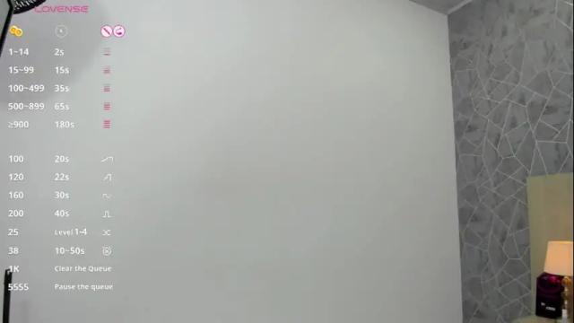 Image 2 of emili_lenus Stream on Chaturbate on 7 days ago