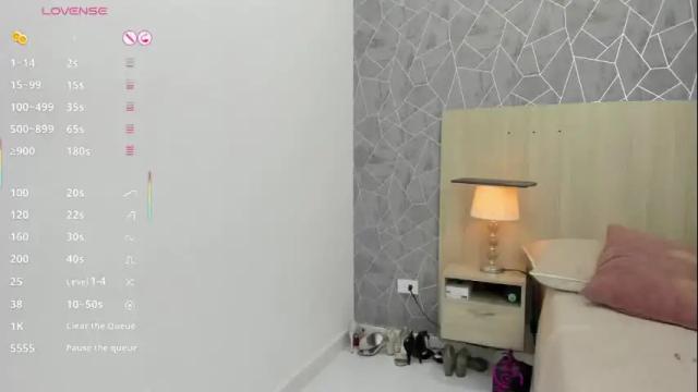 Image 8 of emili_lenus Stream on Chaturbate on 3 days ago