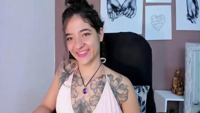 Thumbnail 2, emili_roberts's Stream at Chaturbate, 20 months ago