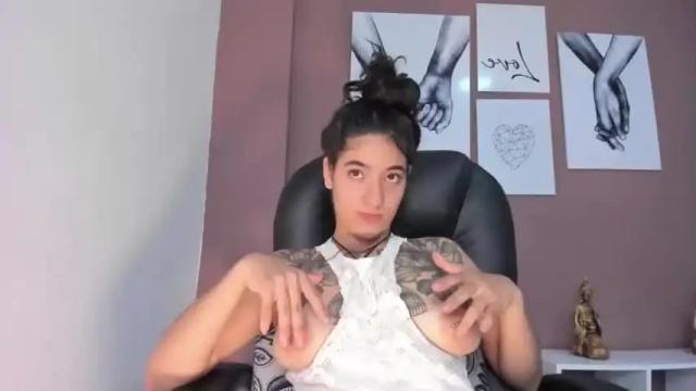 Thumbnail 3, emili_roberts's Stream at Chaturbate, 20 months ago