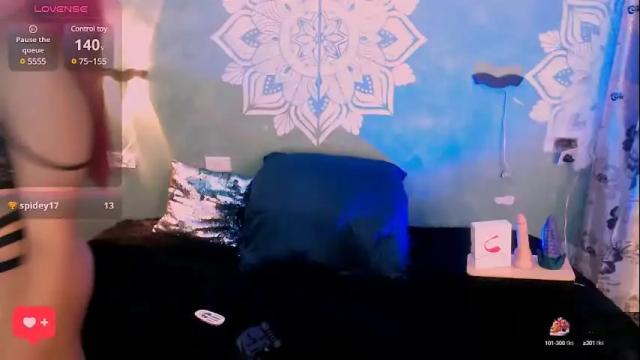 Thumbnail 1, emili_roux's Stream at Chaturbate, 14 days ago