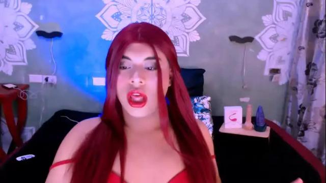 Thumbnail 1, emili_roux's Stream at Chaturbate, 9 days ago