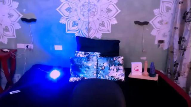 Thumbnail 2, emili_roux's Stream at Chaturbate, 9 days ago