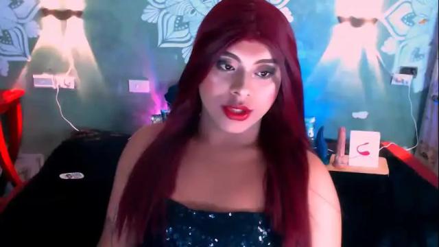 Thumbnail 2, emili_roux's Stream at Chaturbate, 7 days ago