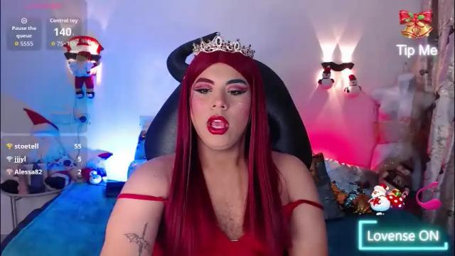 Image 3 of emili_roux Stream on Chaturbate on 1 month ago