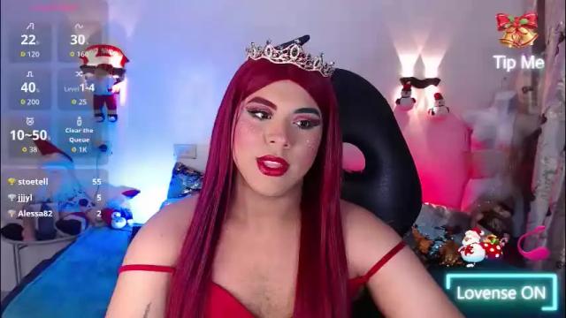 Image 4 of emili_roux Stream on Chaturbate on 1 month ago