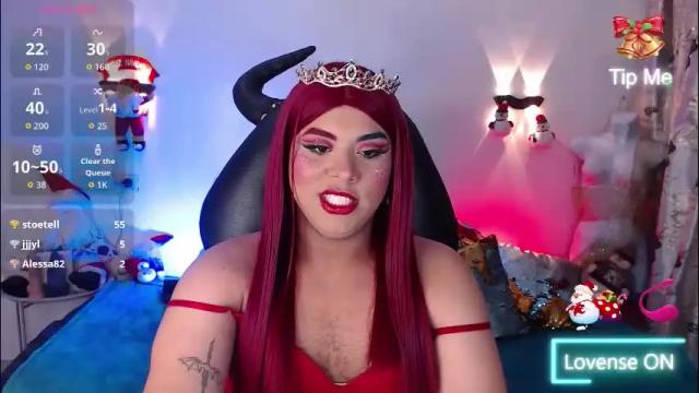 Image 8 of emili_roux Stream on Chaturbate on 1 month ago