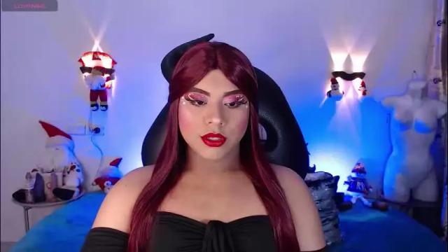 Thumbnail 1, emili_roux's Stream at Chaturbate, 1 month ago