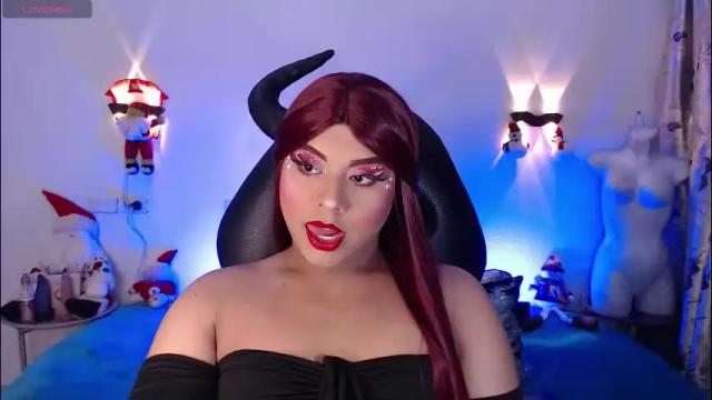 Image 2 of emili_roux Stream on Chaturbate on 1 month ago