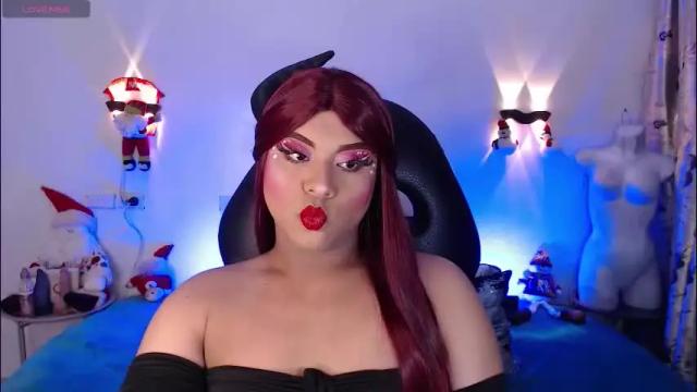 Image 3 of emili_roux Stream on Chaturbate on 1 month ago