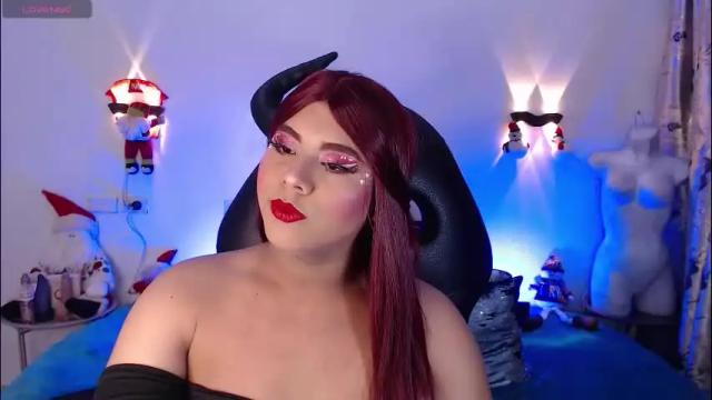 Thumbnail 3, emili_roux's Stream at Chaturbate, 1 month ago