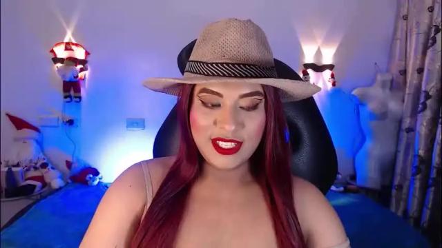 Thumbnail 3, emili_roux's Stream at Chaturbate, 1 month ago