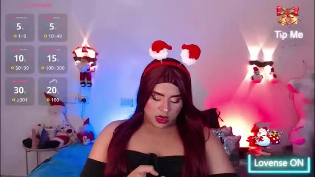 Image 7 of emili_roux Stream on Chaturbate on 28 days ago