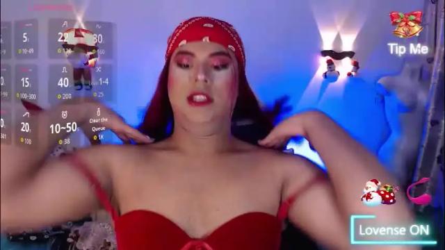 Thumbnail 1, emili_roux's Stream at Chaturbate, 22 days ago