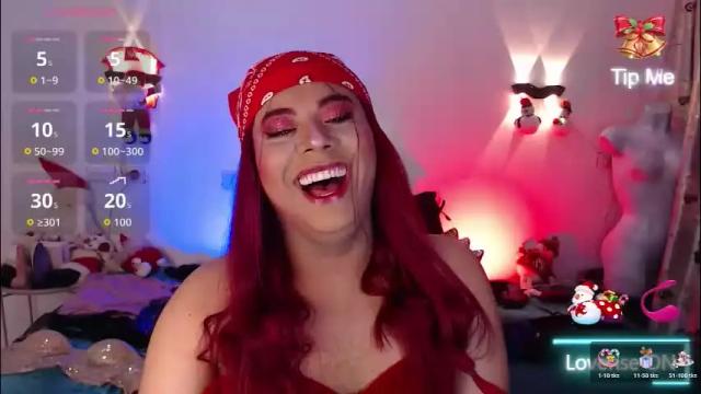 Image 11 of emili_roux Stream on Chaturbate on 22 days ago