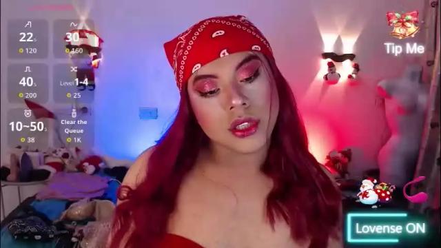 Thumbnail 2, emili_roux's Stream at Chaturbate, 22 days ago