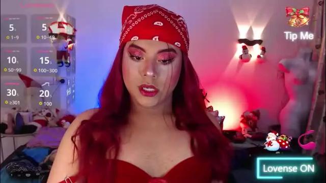 Image 7 of emili_roux Stream on Chaturbate on 22 days ago