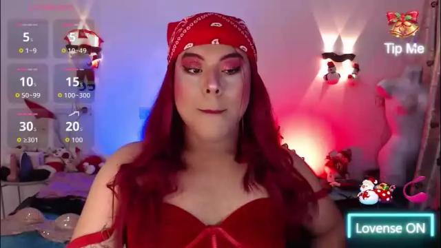 Thumbnail 3, emili_roux's Stream at Chaturbate, 22 days ago