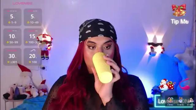 Thumbnail 1, emili_roux's Stream at Chaturbate, 21 days ago