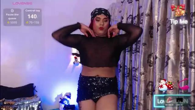 Image 10 of emili_roux Stream on Chaturbate on 21 days ago