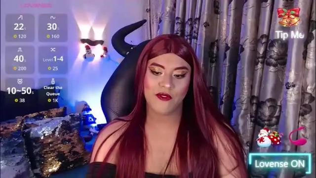 Thumbnail 2, emili_roux's Stream at Chaturbate, 20 days ago