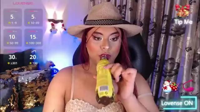 Thumbnail 1, emili_roux's Stream at Chaturbate, 18 days ago