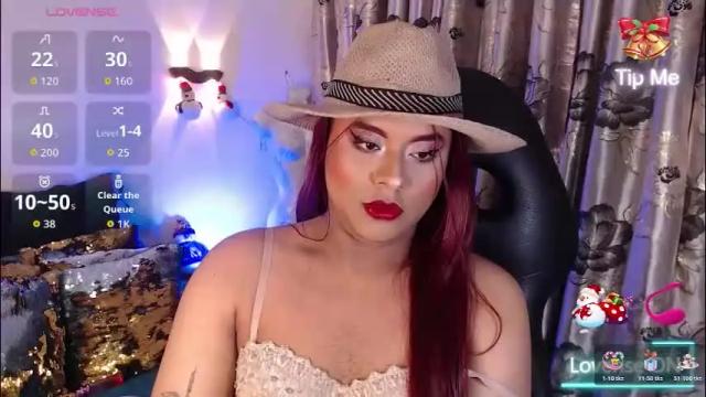 Image 10 of emili_roux Stream on Chaturbate on 18 days ago