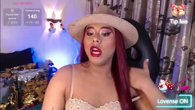 Thumbnail 3, emili_roux's Stream at Chaturbate, 18 days ago