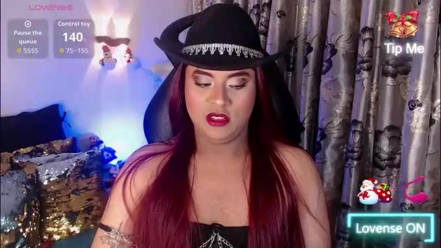 Thumbnail 1, emili_roux's Stream at Chaturbate, 17 days ago