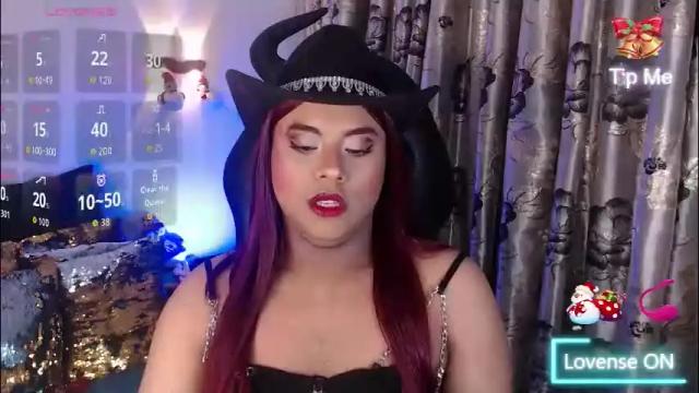 Thumbnail 2, emili_roux's Stream at Chaturbate, 17 days ago