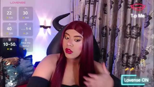 Thumbnail 3, emili_roux's Stream at Chaturbate, 13 days ago