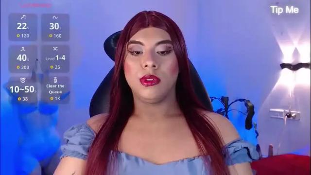 Image 10 of emili_roux Stream on Chaturbate on 9 days ago