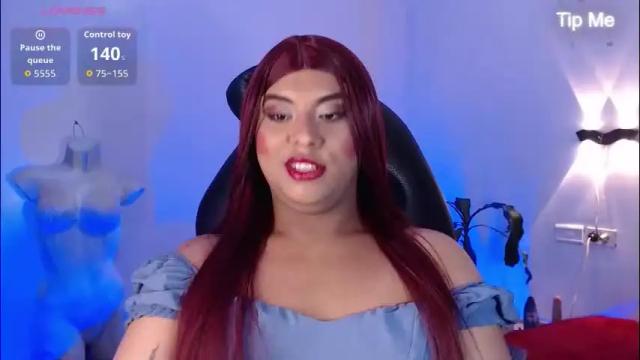 Image 11 of emili_roux Stream on Chaturbate on 9 days ago