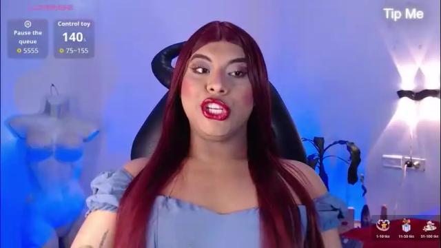 Thumbnail 3, emili_roux's Stream at Chaturbate, 9 days ago