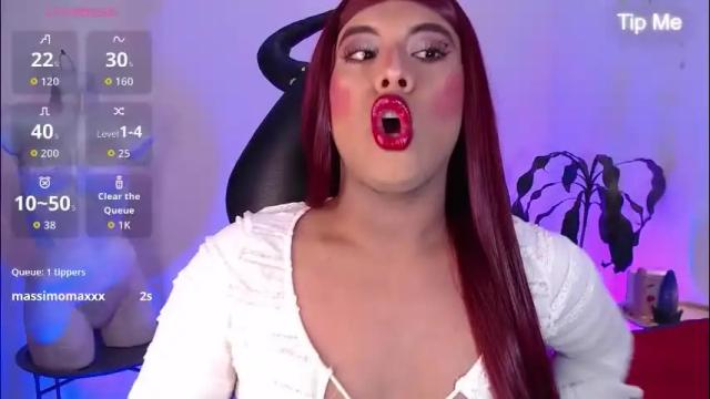 Thumbnail 1, emili_roux's Stream at Chaturbate, 8 days ago