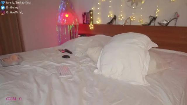 Thumbnail 3, emilia98xxx's Stream at Chaturbate, 17 months ago