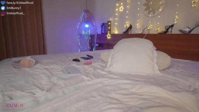 Image 4 of emilia98xxx Stream on Chaturbate on 17 months ago