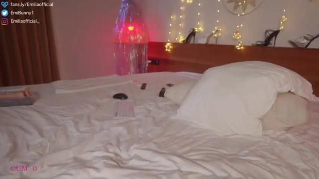 Thumbnail 1, emilia98xxx's Stream at Chaturbate, 17 months ago