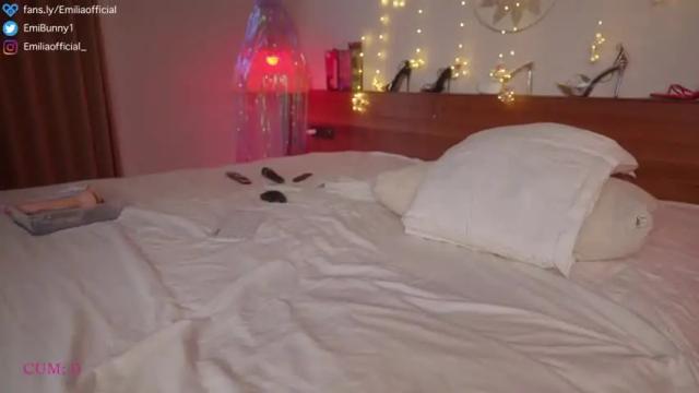Thumbnail 3, emilia98xxx's Stream at Chaturbate, 16 months ago