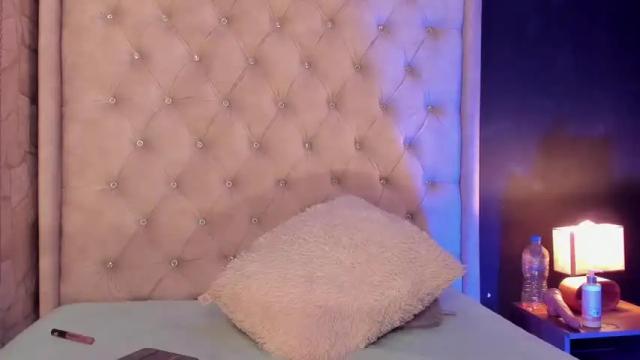 Image 11 of emilia_baker01 Stream on Chaturbate on 23 months ago