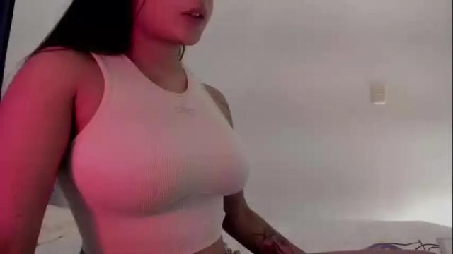 Image 7 of emilia_ghendle Stream on Chaturbate on 6 days ago