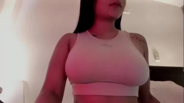 Image 12 of emilia_ghendle Stream on Chaturbate on 3 days ago