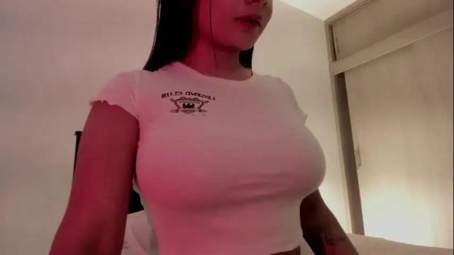 Image 11 of emilia_ghendle Stream on Chaturbate on 2 days ago