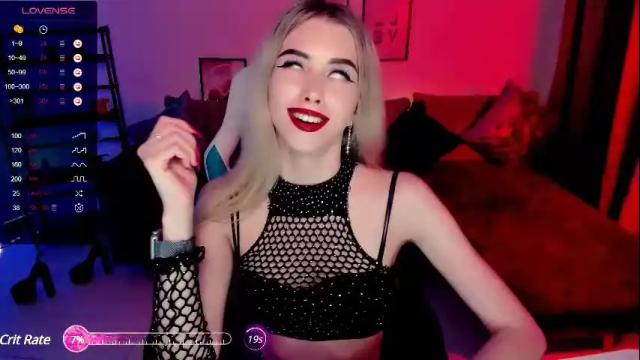 Image 11 of emilia_klar Stream on Chaturbate on 1 month ago