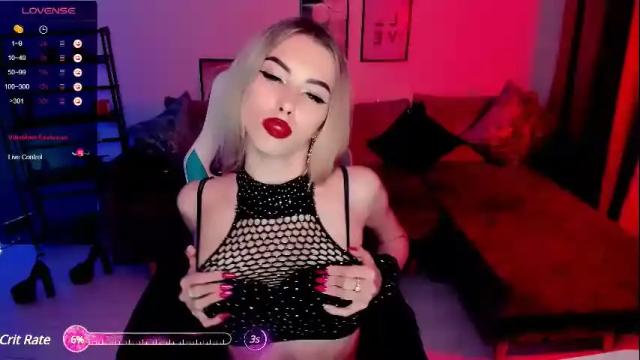 Image 6 of emilia_klar Stream on Chaturbate on 1 month ago