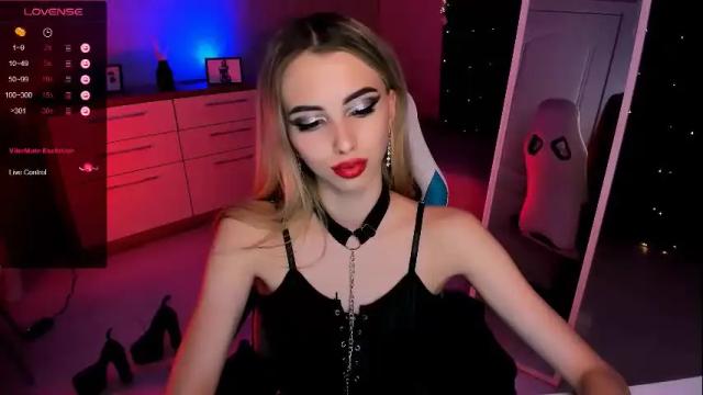 Thumbnail 3, emilia_klar's Stream at Chaturbate, 9 days ago