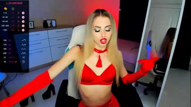 Image 12 of emilia_klar Stream on Chaturbate on 8 days ago