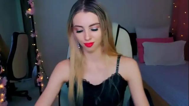 Thumbnail 2, emilia_klar's Stream at Chaturbate, 4 days ago