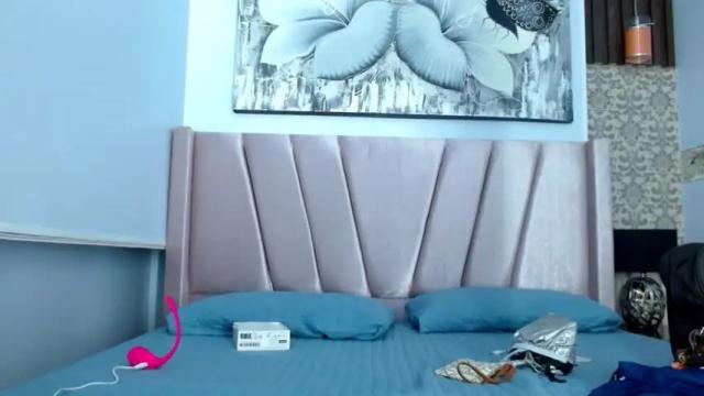 Image 8 of emilia_rouss Stream on Chaturbate on 18 months ago